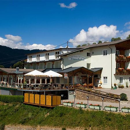 Hotel Friesacherhof Prebl Exterior foto